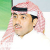 النويصر يقدم التعازي لأحمد عيد في وفاة شقيقته رحمها الله