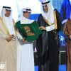 السيف يمنح مليون ريال لتميز جامعة الملك عبدالعزيز