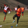 الاتفاق انهى تحضيراته لمواجهة الهلال والفريق يغادر الى الرياض السابعة والنصف مساءاً