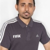 الصيعري يحصل على أعلى رخصة تدريب آسيوية