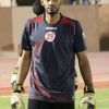 الخليج يتعاقد مع الحارس مع محمد الطويل