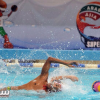 إفتتاح بطولة السوبر العربي على مسابح المنطقة الشرقية
