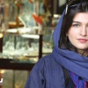إيرانية تضرب عن الطعام احتجاجا على سجنها أثناء مشاهدة مباراة للرجال