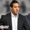 ميدو سعيد لان مصير الزمالك أصبح بين يديه الآن