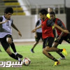 الإتحاد يختتم تحضيراته للشباب بالجمل التكتيكية و المكافأت