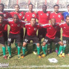 ليبيا تحرز كأس الأمم الافريقية للمحليين