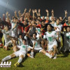 منتخب شباب العراق يفوز بلقب الأفضل في القارة الآسيوية