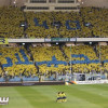 الدوري السعودي يشهد أكثر حضور جماهيري في تاريخه