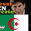 ميسي يرقص على الأنغام الجزائرية قبل مواجهة بوركينا فاسو