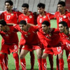 منتخب البحرين يواجه فلسطين والعراق ودياً