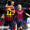 برشلونة يضع 60 مليون يورو لميركاتو الصيف