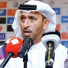 السركال : فخورون بترتيب الإمارات في تصنيف الاتحاد الدولي