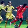 الحسين يعمق جراح شباب الأردن بالدوري الأردني