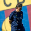 مستقبل المدرب مارتينو غير واضح بعد النتائج المخيبة لبرشلونة