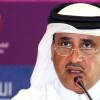 قطر تطلب استضافة كأس آسيا تمهيدا لمونديال 2022