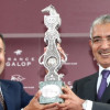 قطر تسيطر على قمة سباقات الخيل فى العالم