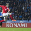روني يقود انجلترا لفوز صعب على استونيا في تصفيات كأس اوروبا 2016
