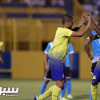 اهداف مباراة النصروالنهصة الودية