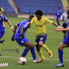 بالصور: فوده يواصل استفزازه لجماهير النصر!