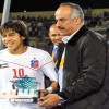 روجيرينيو أفضل لاعب في كأس الاتحاد الآسيوي