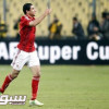 هدف ربيعة يمنح الأهلي صدارة مجموعته في الدوري المصري