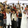 كأس الخليج: الاخضر الشاب بجدارة يكسب البحرين وينتزع اللقب للمرة الثانية – فيديو