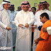 البلطان يودع الشبابيين بافتتاح المركز الصيفي للنادي
