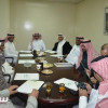 اتحاد المبارزة يناقش لائحته الداخلية