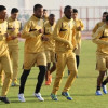 الشعلة يعاود تدريباته ويبدأ الاستعداد للشباب