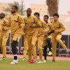 الشعلة يبدأ الاستعداد لنجران وماكيدا يحذر اللاعبين