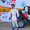 فريق عالم السباق يعلن عن مكافأة 50ألف ريال لبطل “رالي حائل “