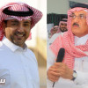 الموسى يقدم دعماً مادياً لشيخ أندية الأحساء هجر