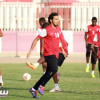 سمو الأمير مشعل يستقبل إدارة الوحدة