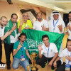 منتخب الصم للبولينج يحافظ على الكأس الخليجي للمرة الرابعة على التوالي