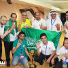 منتخب الصم للبولينج يحافظ على الكأس الخليجي للمرة الرابعة على التوالي