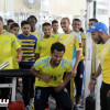 الجيل يرفع من كفاءة لاعبيه البدنية في الفترة الصباحية