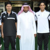 رسمياً: المرداسي لقيادة كأس السوبر السعودي