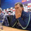 برشلونة يعتزم تمديد عقد مارتينو حتى 2016
