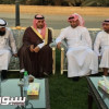 أسرة الراجحي تشكر أمير الرياض على تعزيته