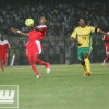 الفيفا يخصم ثلاث نقاط من منتخب اثيوبيا بتصفيات المونديال