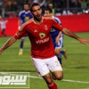 أبو تريكة أفضل لاعب عربي في استفتاء صحيفة الهداف الجزائرية