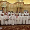 لجنة  معرض الرياضة السعودي الاول لكرة القدم تواصل استعدادها