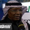 عيد: توجت الهلال من أجل فيصل بن فهد  وسنغير كافة اللجان نهاية الموسم