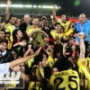 أربيل العراقي يواصل مسيرته الرائعة في كأس آسيا