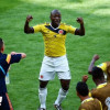 ارميرو مدافع كولومبيا مطلوب في ارسنال