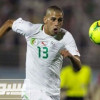 الجزائري سليماني أفضل لاعب مغاربي لعام 2013