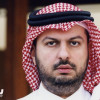 تعيين عبدالله بن مساعد رئيساً لرعاية الشباب وإعفاء نواف بن فيصل