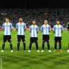 الأرجنتين تحلم بلقب البرازيل 2014