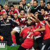 أبرز لحظات كرة القدم العربيه في 2012