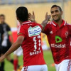الأهلي يسحق انبي بخماسية في الدوري المصري